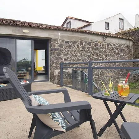 Bemmequer - Acores *