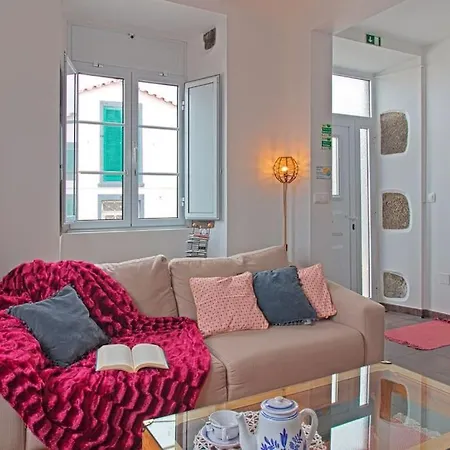 Bemmequer - Acores Semesterbostad *