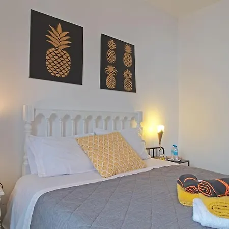Bemmequer - Acores Holiday home *