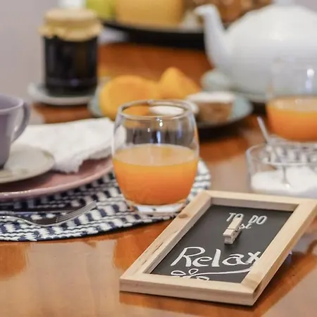 Semesterbostad Bemmequer - Acores Nordestinho