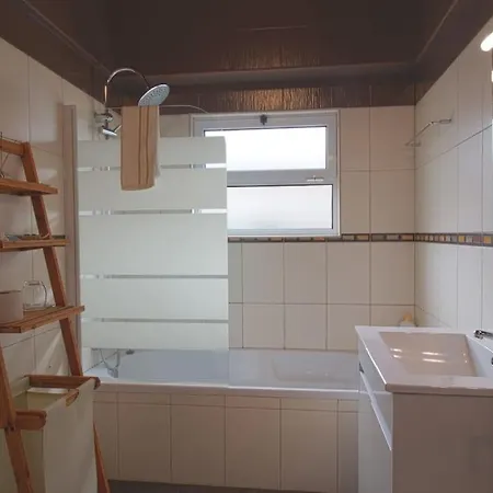 Bemmequer - Acores Holiday home *