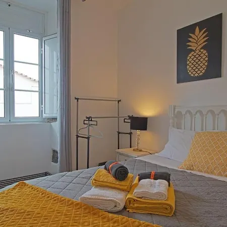 Bemmequer - Acores Semesterbostad Nordestinho