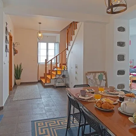 Holiday home Bemmequer - Acores *