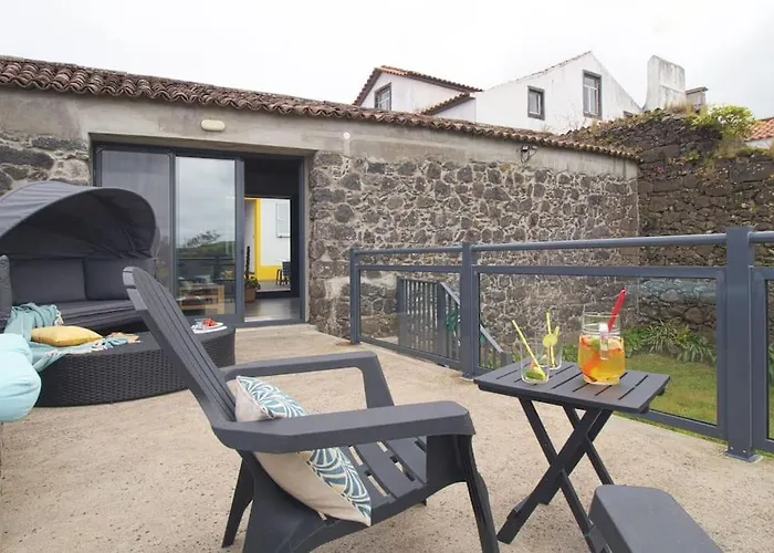 Bemmequer - Acores *