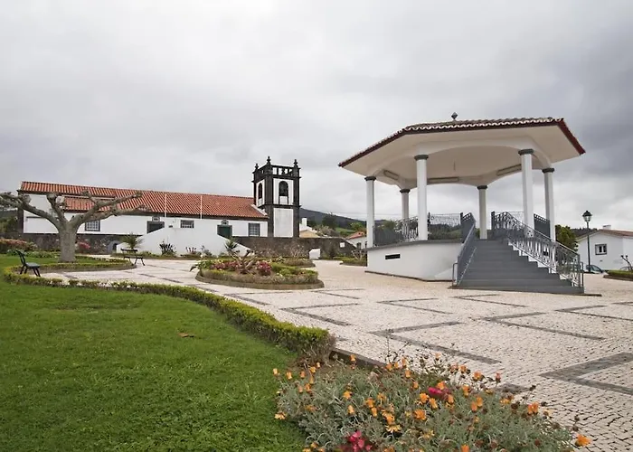 Bemmequer - Acores *