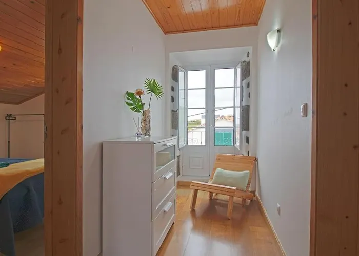 Bemmequer - Acores * Nordestinho