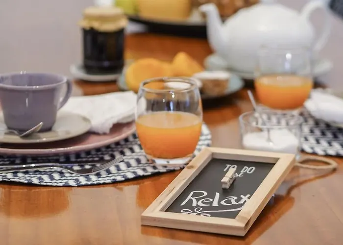 Dom wakacyjny Bemmequer - Acores Nordestinho