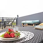 Holiday home Bemmequer - Acores