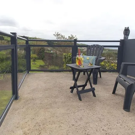 Bemmequer - Acores Holiday home