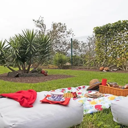 Bemmequer - Acores 펜션 *