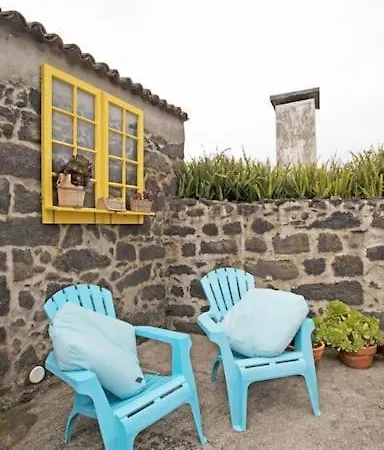 Bemmequer - Acores Σπίτι διακοπών Nordestinho