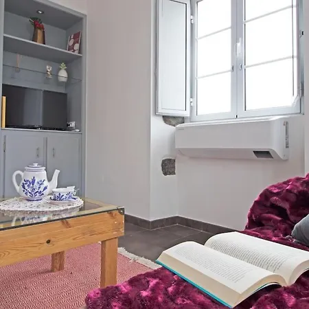 Prázdninový dům Bemmequer - Acores