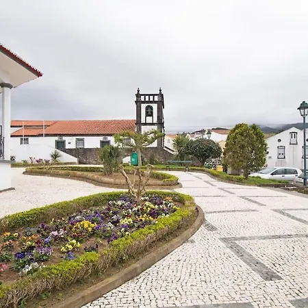 別荘 Bemmequer - Acores *