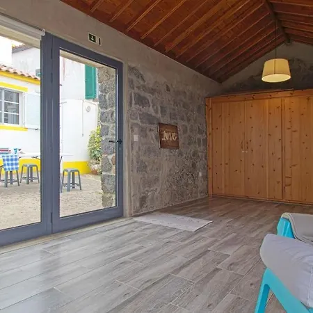 Bemmequer - Acores * Nordestinho