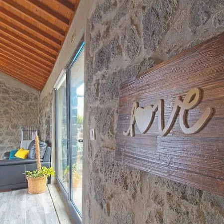 Bemmequer - Acores Prázdninový dům *