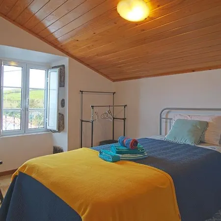 別荘 Bemmequer - Acores Nordestinho