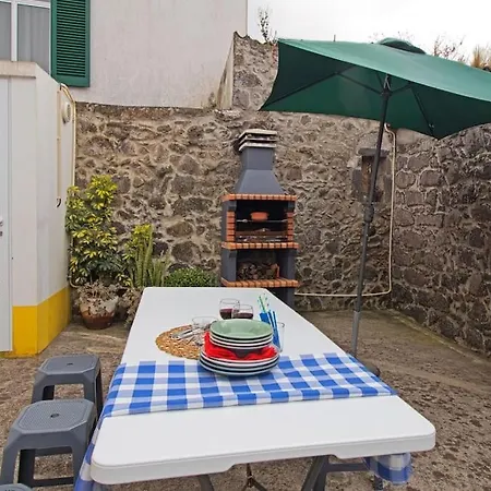 Bemmequer - Acores Nordestinho