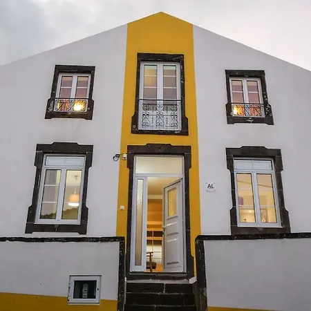 Bemmequer - Acores Сasa de vacaciones