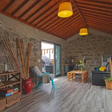 Bemmequer - Acores Сasa de vacaciones