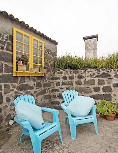 Bemmequer - Acores Prázdninový dům Nordestinho