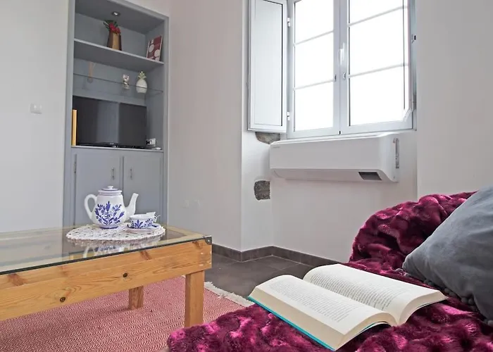 Holiday home Bemmequer - Acores