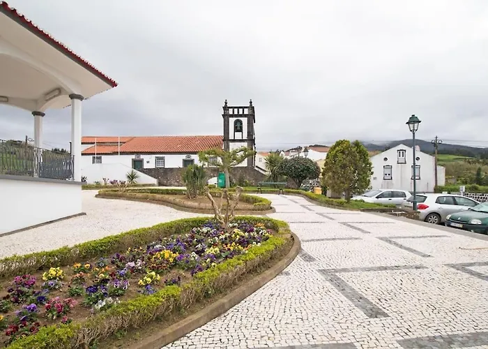 Prázdninový dům Bemmequer - Acores *