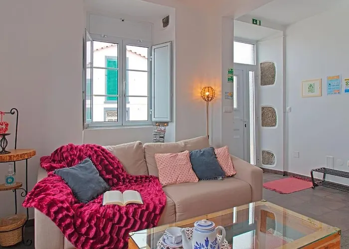 Bemmequer - Açores Casa de Férias *