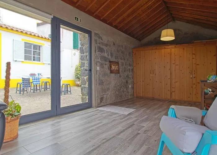 Bemmequer - Açores * Nordestinho