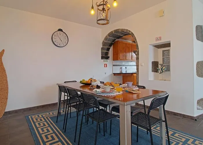 Bemmequer - Açores * Nordestinho