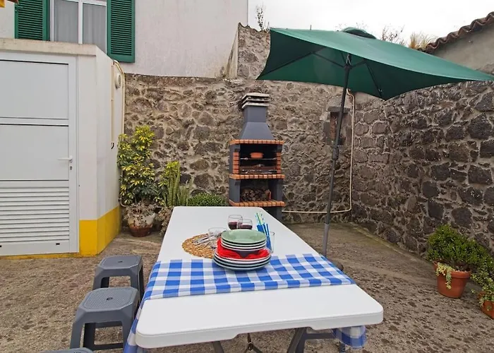 Bemmequer - Acores Nordestinho