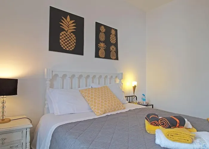 Bemmequer - Açores Casa de Férias *