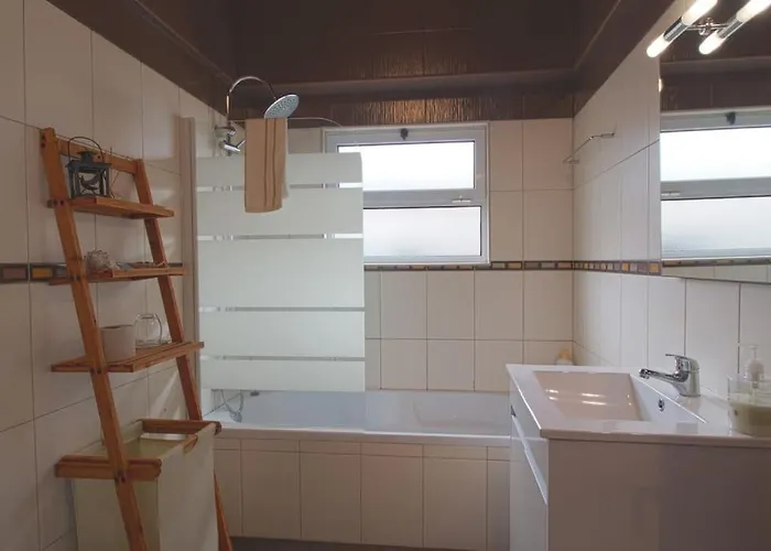 Bemmequer - Acores Holiday home *