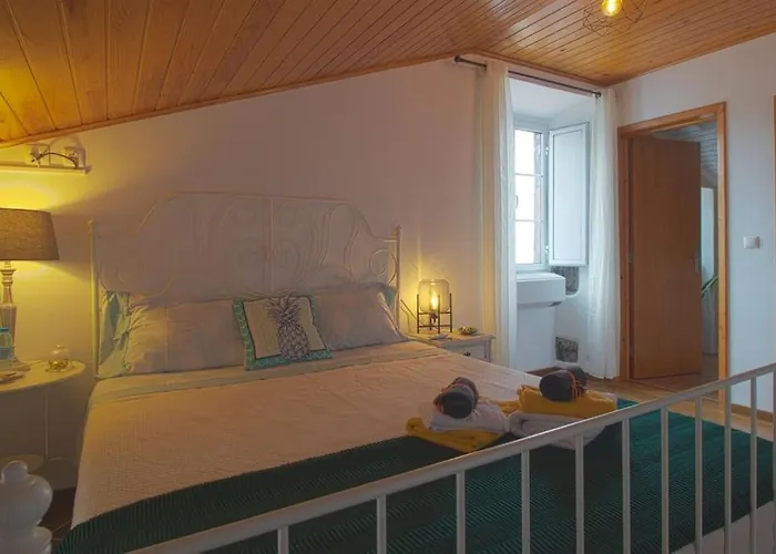 Bemmequer - Acores *