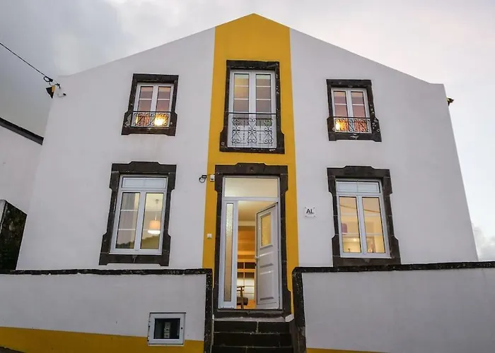 Bemmequer - Acores Holiday home