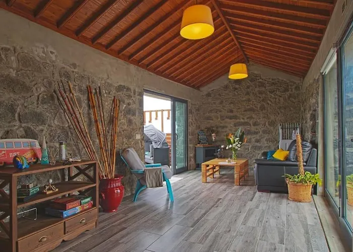 Bemmequer - Açores Casa de Férias